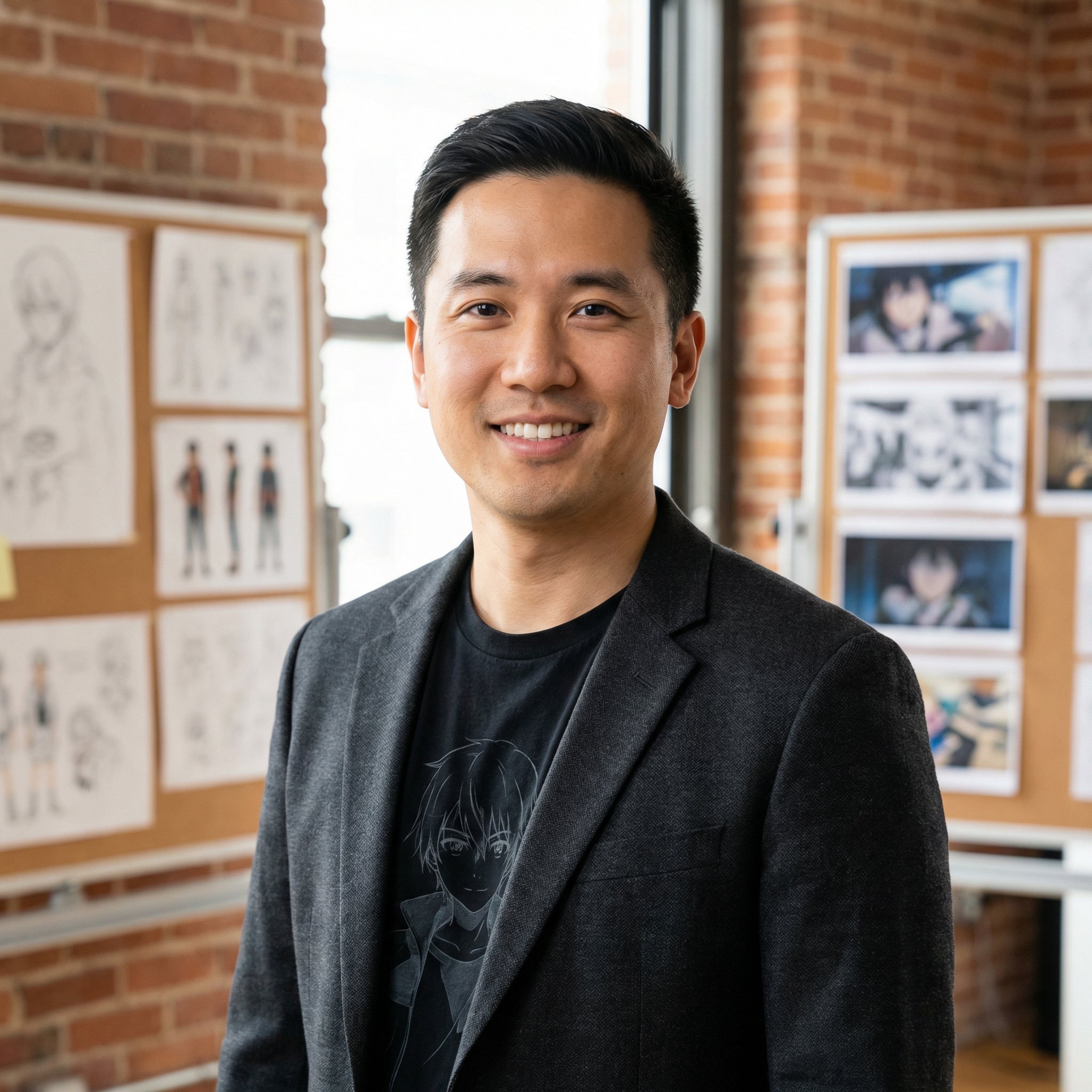 男同网导演陈逸飞