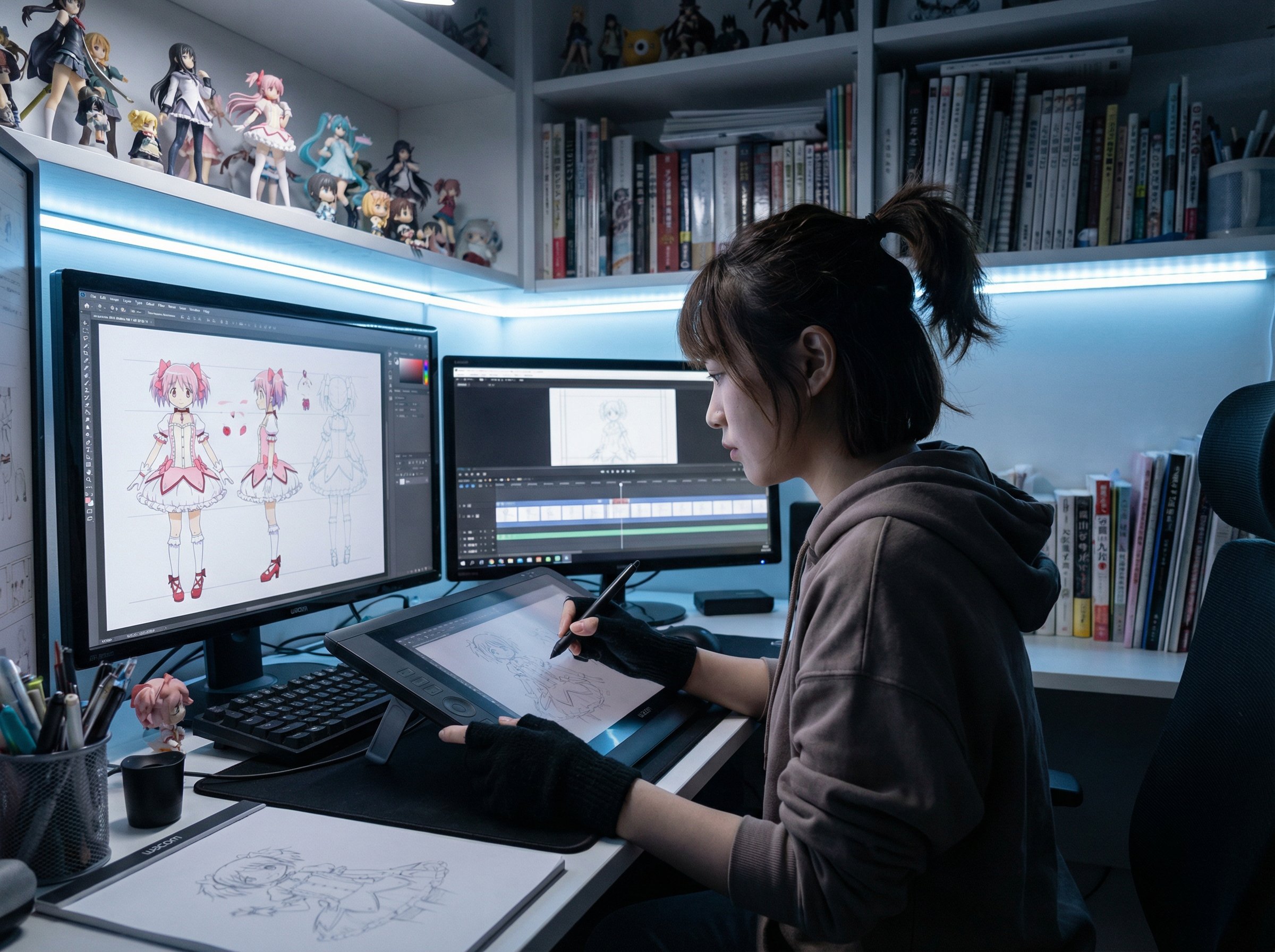 男同网动漫制作